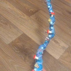 Wand/Stage Prop/Decor/ Pointer Ect