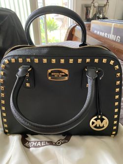 Michael Kors Handbag