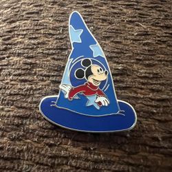 Disney pin