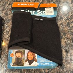 Winter Mask Polar Scalp Mask Or Neck Up 