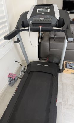 Pro-Form Treadmill