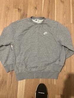 Nike Crewneck Size Small