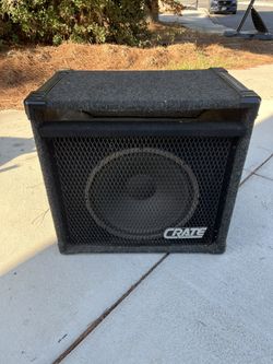 Speaker Cabinet