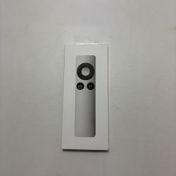 Aluminum Apple TV Remote (A1294)