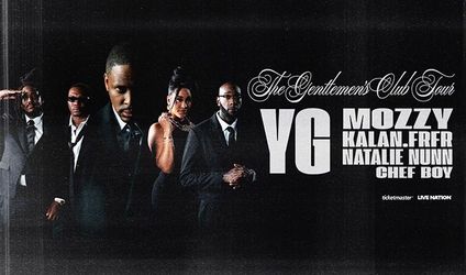 YG