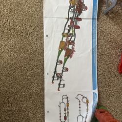 Large Train Set 