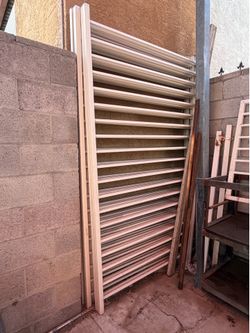 Fencing