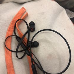 Beats Earbuds 