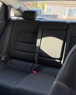 2018 Chevy Malibu