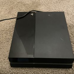 Ps4 Bundle.need Gone ASAP