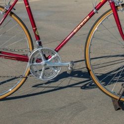 Vintage 1979 Schwinn Traveler III Bike 