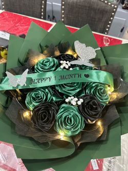 Eternal Roses