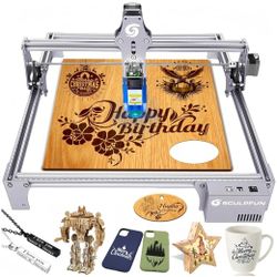 Sculpfun S6 Pro Laser Engraver