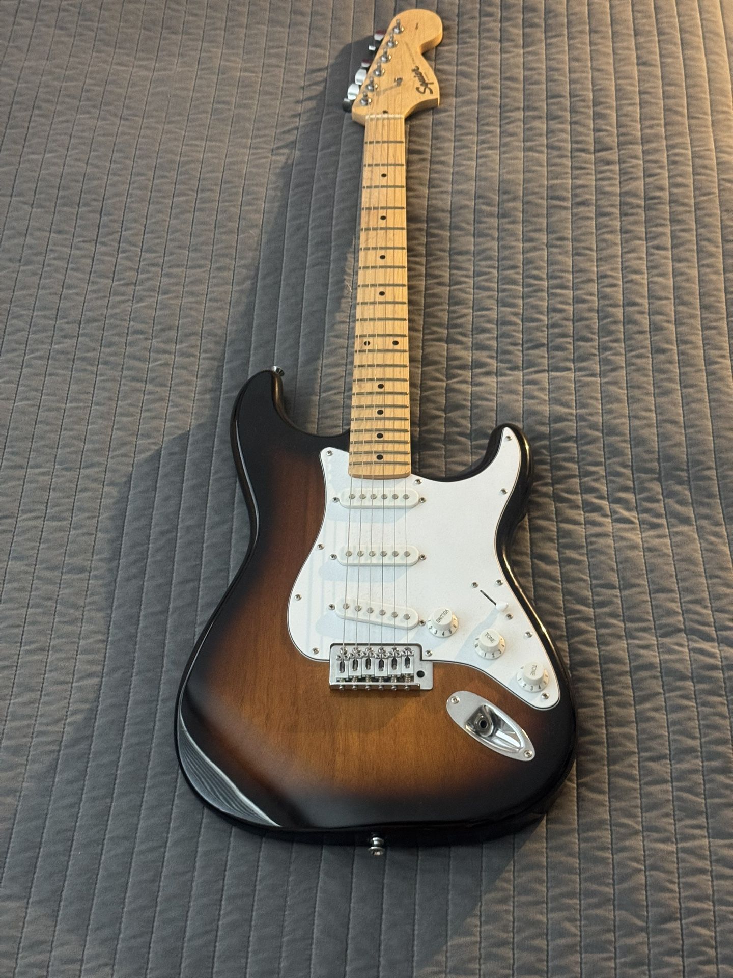 Fender Squier Stratocaster