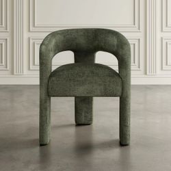 Modern Luxury Armchair