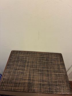 5pc placemats