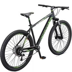 Schwinn 29 Inch Bike