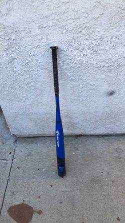 Slowpitch softball bat Easton LX.O