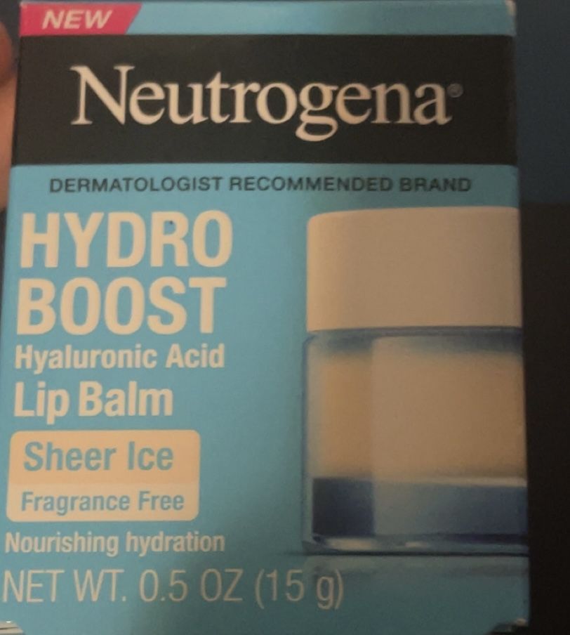 Lip Balm