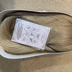 Natural Brand New Wig