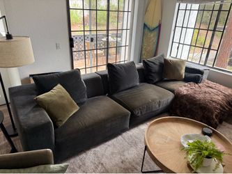 Large Sectional