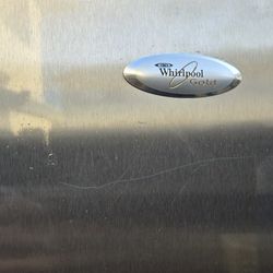 Whirlpool Refrigerator 