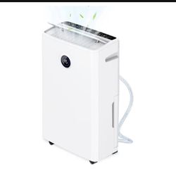 Dehumidifier 4500 Sq. Ft