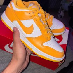 Nike Dunk