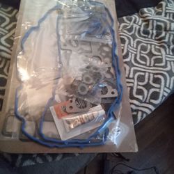First Gen 4.7 Magnum Head Gasket Kit 