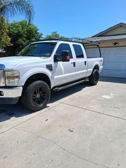 2009 Ford F-250