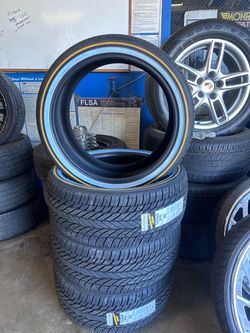 Vogue tires for sale