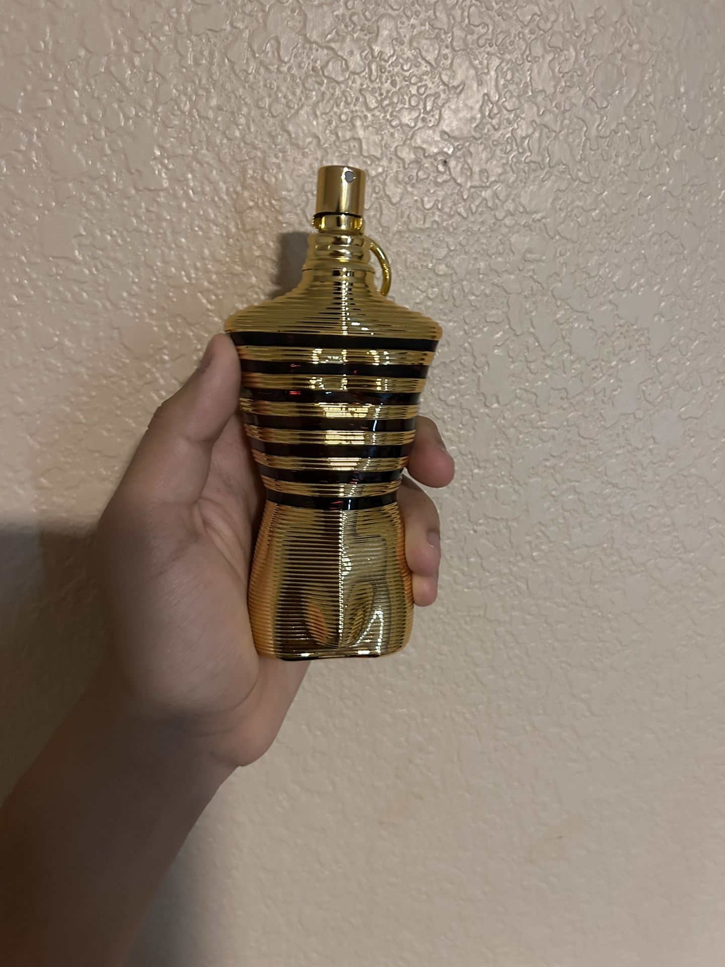 Jean Paul Gaultier Le Male Elxir Full Size