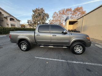 2006 Toyota Tundra