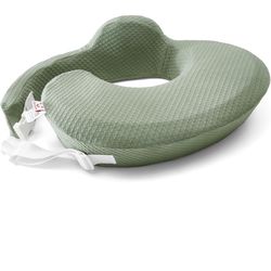 Nursing Pillow with removable Cover