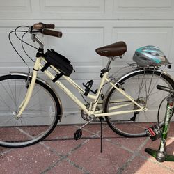 Schwin beach cruiser