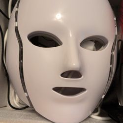 Led Face Mask