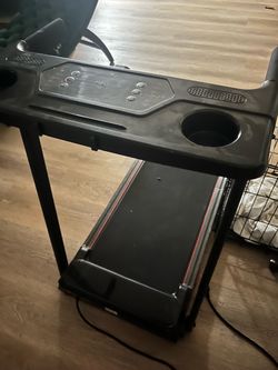 Treadmill