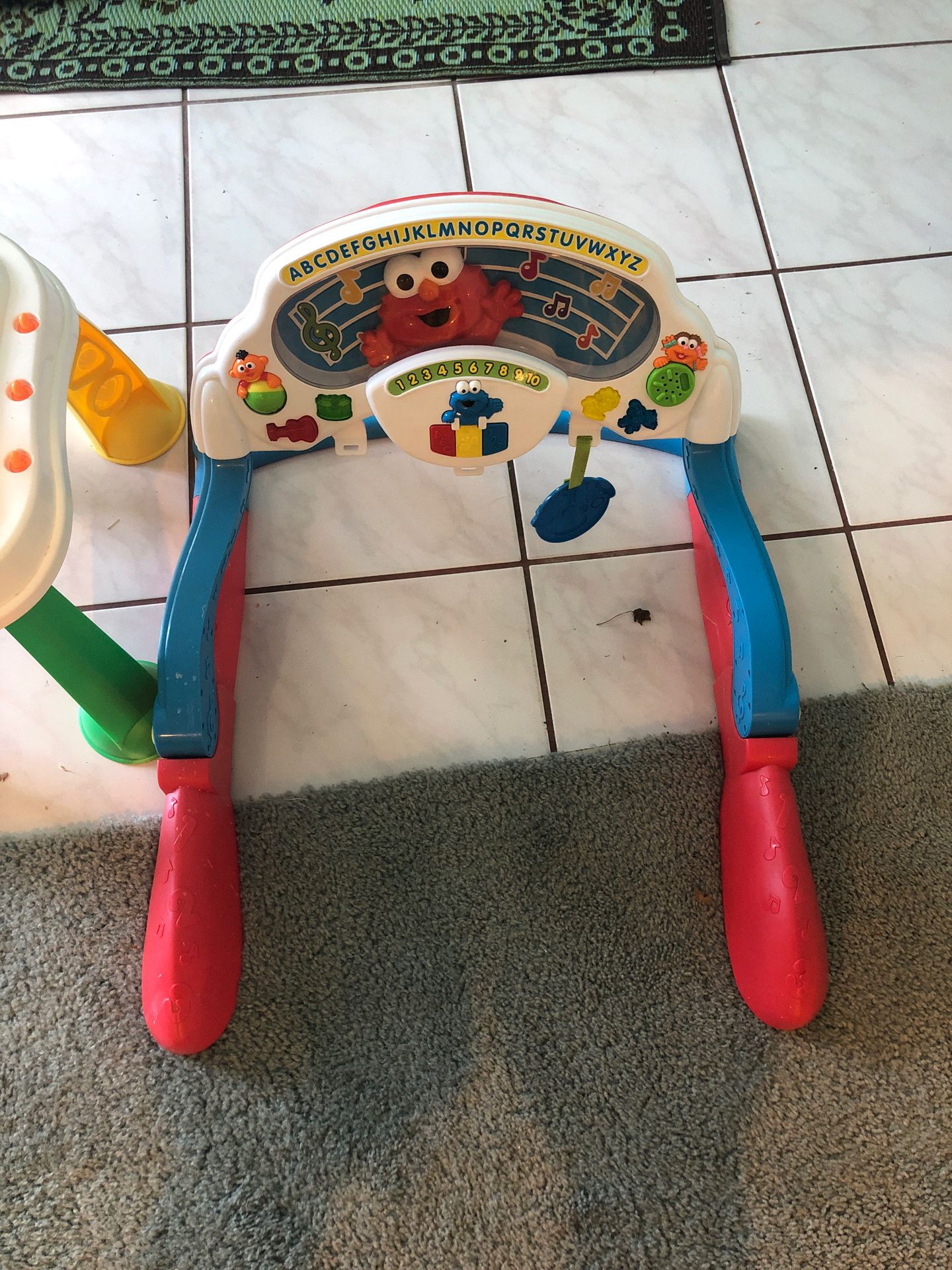 Daycare toys 1-2 dollars per toy