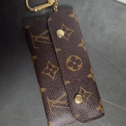Louis Vuitton Coin Pouch 