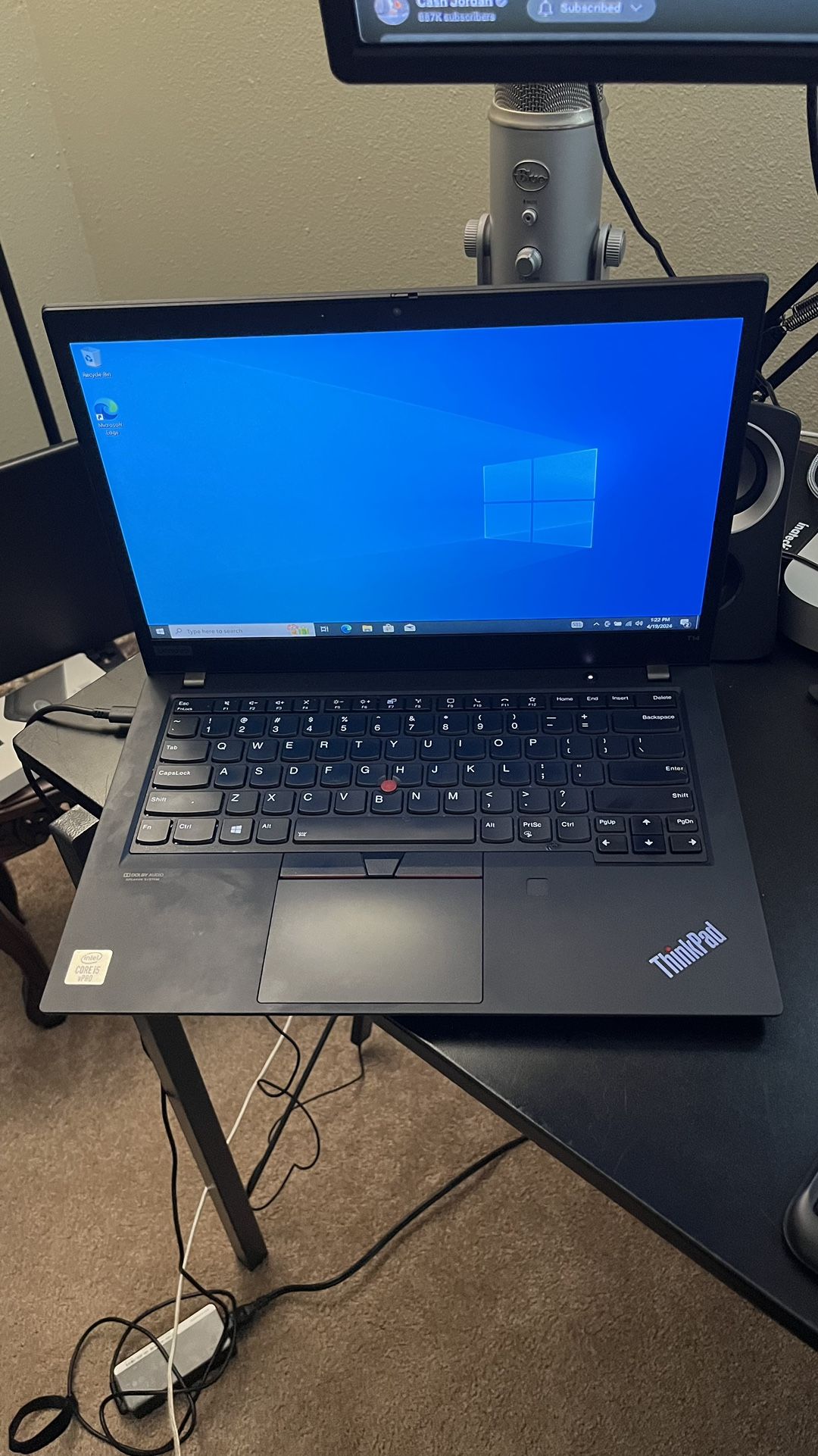 Lenovo ThinkPad T14