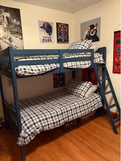 Bunkbed