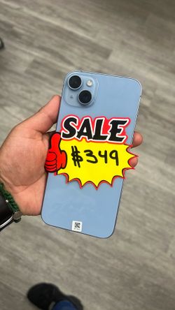 iPhone 14 Plus 128gb unlocked