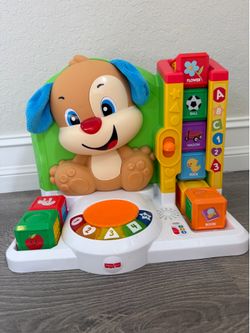 Fisher price - smart stages