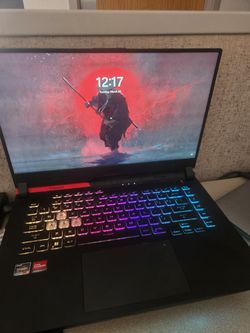 Asus ROG Strix G15 Advantage