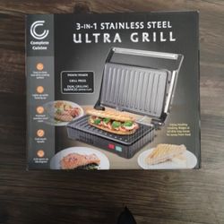 Ultra Grill