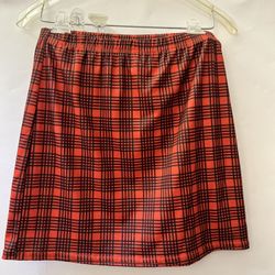 Pretty Little Things Short Skirt