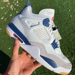 Jordan Retro 4s SB $200 FIRM CASH ONLY