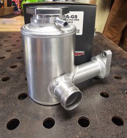 Speedfactory Racing Fill Pot B Series GSR