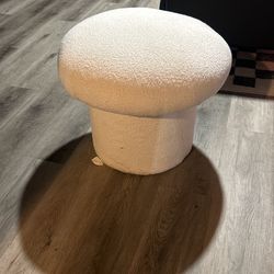 Soft Mushroom Room Decor 