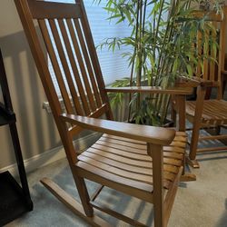 Rocking Chairs